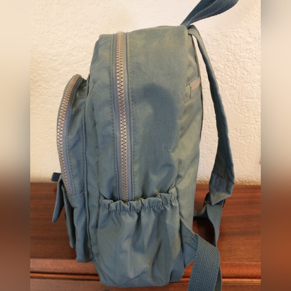 Mini backpack - Picture 2 of 6